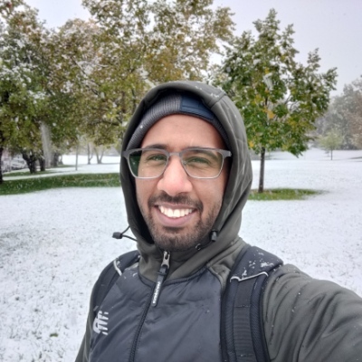 Mugahed Izzeldin profile photo